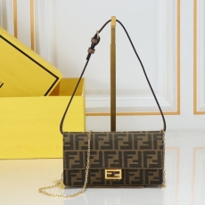 Fendi Satchel Bags